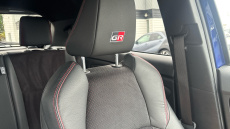 Toyota Yaris Cross 1.5 Hybrid GR Sport 5dr CVT Hybrid Estate